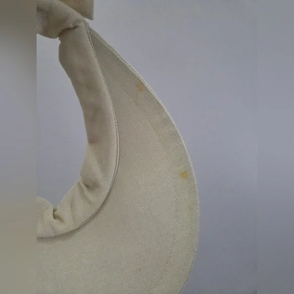 Scala Women's 100% Cotton Visor Hat NWT - Picture 9 of 9